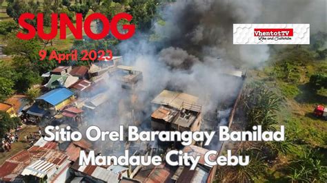 Queensland Orel Banilad Cebu City .